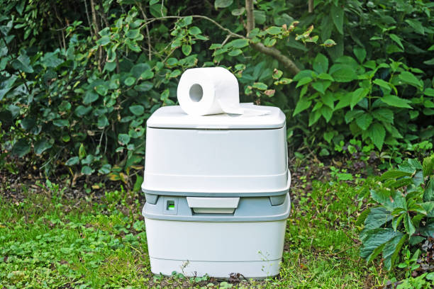 Best Portable restroom trailer rental  in Penn Valley, CA