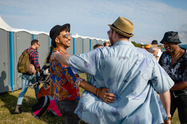 Best Emergency porta potty rental  in Penn Valley, CA