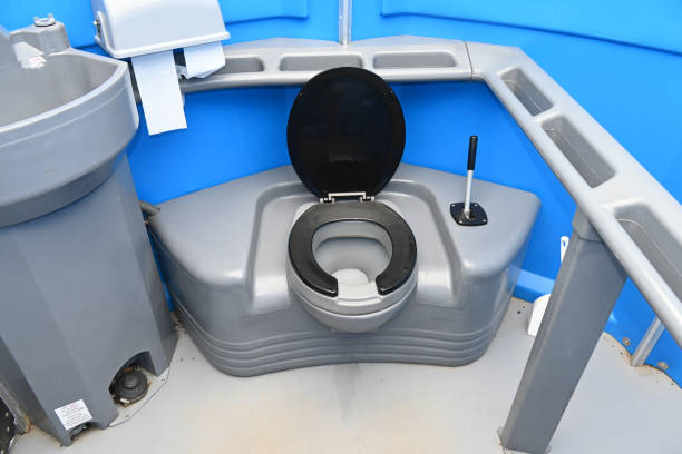 Best Portable toilet rental for construction  in Penn Valley, CA