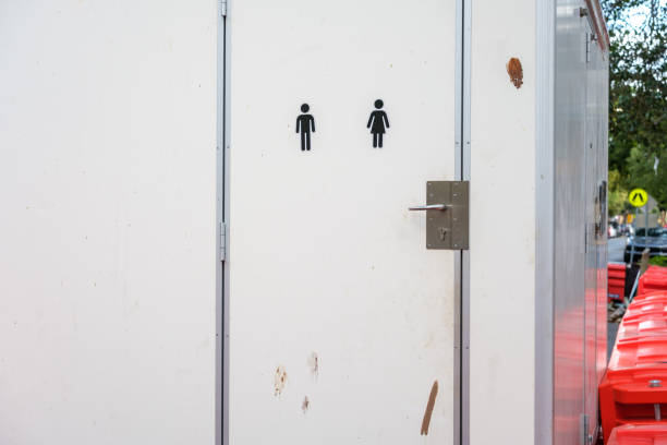 Best Sanitation services for porta potties  in Penn Valley, CA