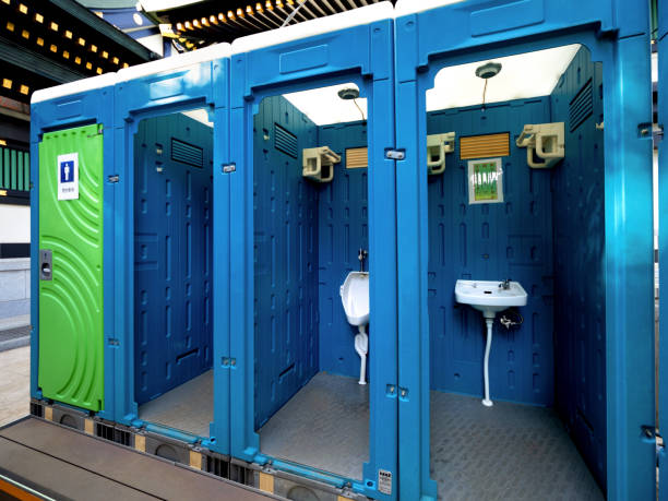 Portable Toilet Options We Offer in Penn Valley, CA