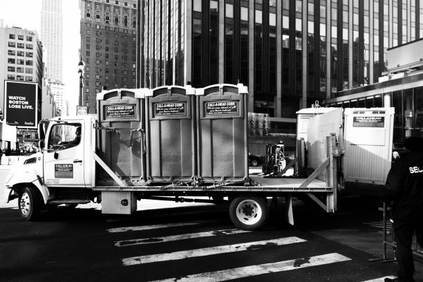 Best Luxury portable toilet rental  in Penn Valley, CA