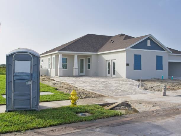 Penn Valley, CA porta potty rental Company