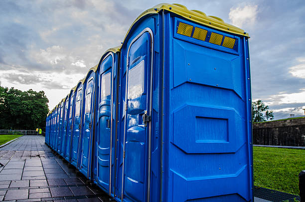 Porta potty rental for festivals in Penn Valley, CA