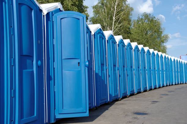 Best Porta potty rental for festivals  in Penn Valley, CA